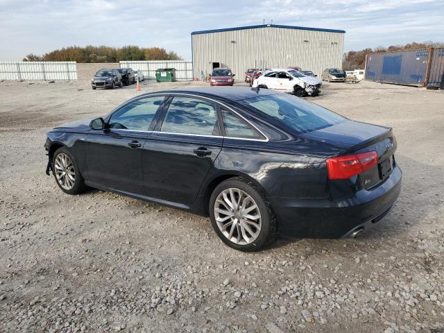 صورة رقم 2 من المزاد - 2014 AUDI A6 PRESTIG مع VIN WAUHMAFC0EN006709
