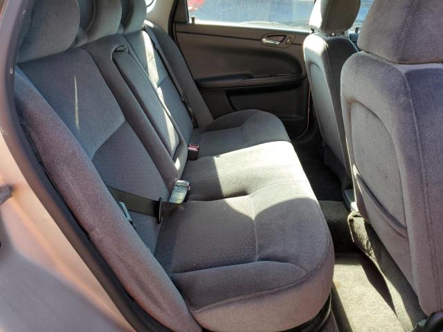 Zdjęcie 10 z aukcji – 2008 CHEVROLET IMPALA LT z VIN 2G1WT58N089215922