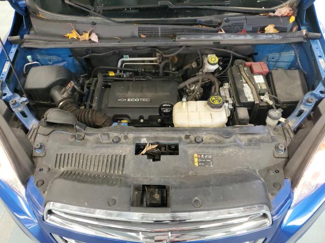 صورة رقم 12 من المزاد - 2016 CHEVROLET TRAX LS مع VIN KL7CJNSB2GB760061