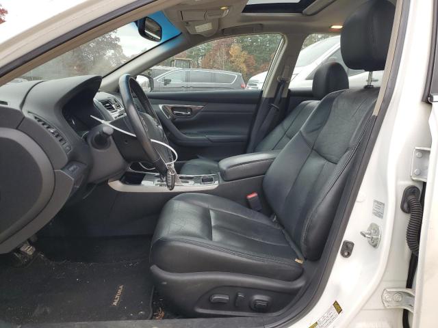 Photo 7 from auction – 2013 NISSAN ALTIMA 2.5 with VIN 1N4AL3AP9DC116655