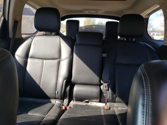 Photo 10 from auction – 2015 NISSAN PATHFINDER with VIN 5N1AR2MM5FC642932