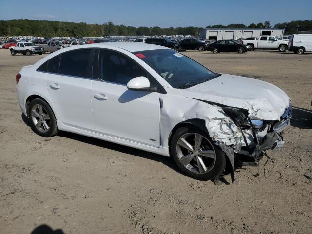 Photo 4 from auction – 2012 CHEVROLET CRUZE LT with VIN 1G1PG5SC7C7241038