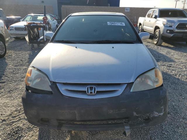 Photo 5 from auction – 2002 HONDA CIVIC EX with VIN 1HGEM22082L007929