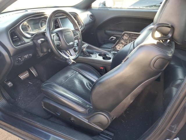 Photo 7 from auction – 2016 DODGE CHALLENGER with VIN 2C3CDZAG0GH301198