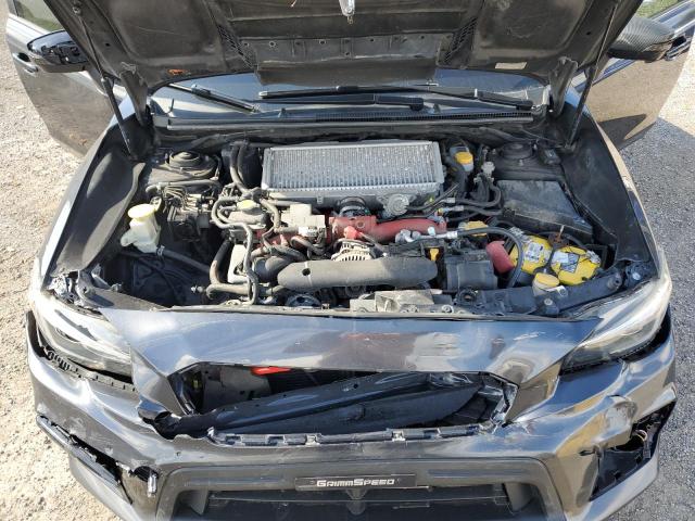 Photo 11 from auction – 2018 SUBARU WRX STI with VIN JF1VA2P67J9803965