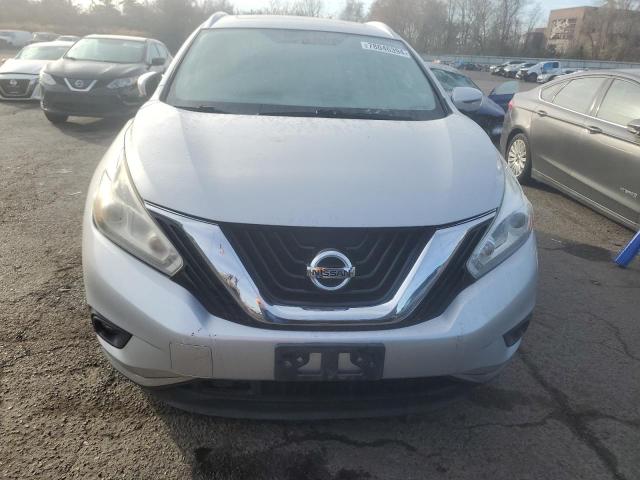 Photo 5 from auction – 2016 NISSAN MURANO S with VIN 5N1AZ2MH9GN164409