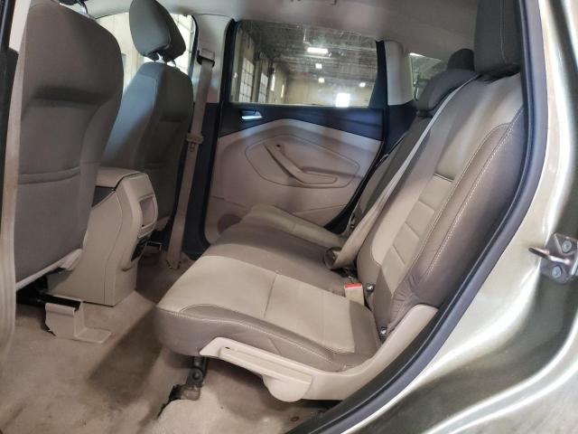 Photo 11 from auction – 2013 FORD ESCAPE SE with VIN 1FMCU0G90DUD93661