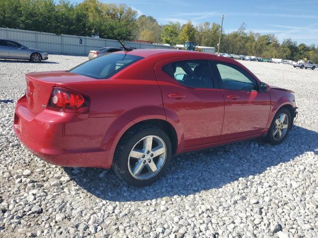 Photo 3 from auction – 2013 DODGE AVENGER SX with VIN 1C3CDZCB1DN554034