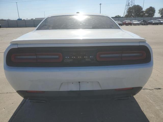 Photo 6 from auction – 2015 DODGE CHALLENGER with VIN 2C3CDZAT5FH865361
