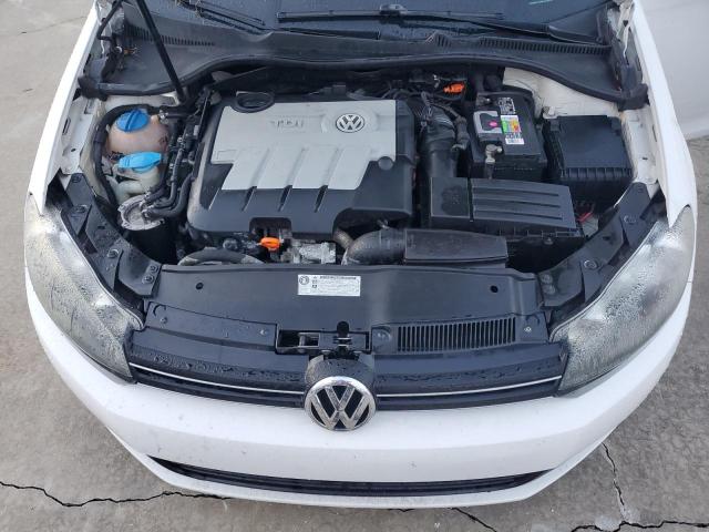 Photo 11 from auction – 2012 VOLKSWAGEN JETTA TDI with VIN 3VWPL7AJ0CM703442