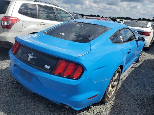 Photo 3 from auction – 2017 FORD MUSTANG with VIN 1FA6P8AM9H5224619