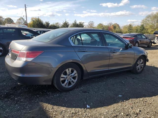 Photo 3 from auction – 2012 HONDA ACCORD SE with VIN 1HGCP2F63CA169221