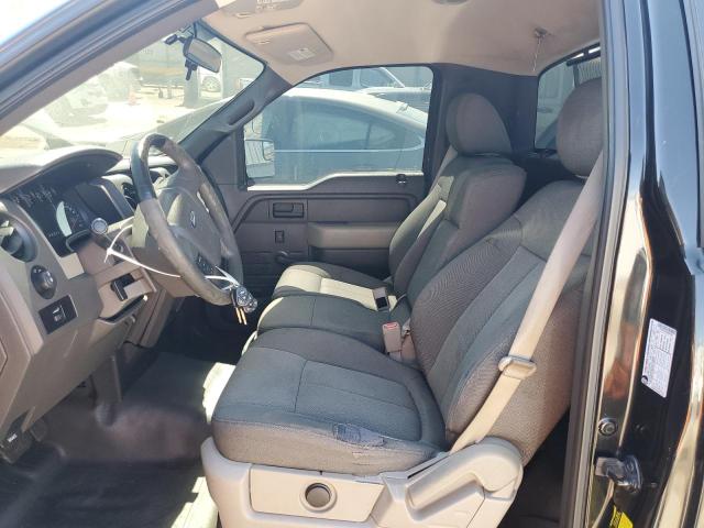 Photo 7 from auction – 2010 FORD F150 with VIN 1FTMF1CW2AKB70811
