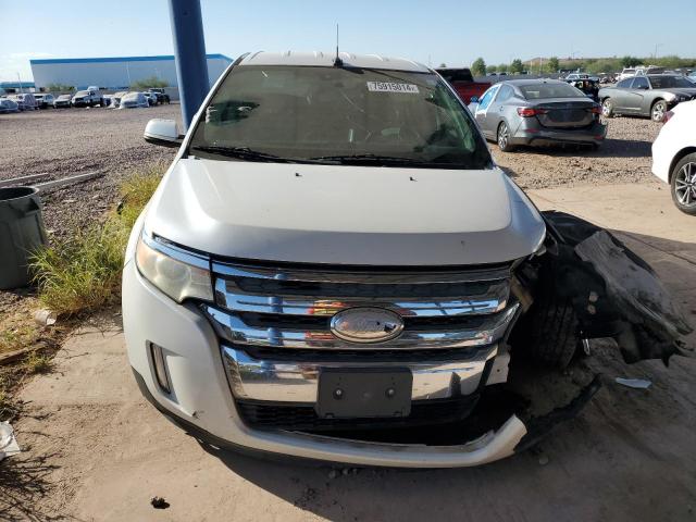 Photo 5 from auction – 2012 FORD EDGE LIMIT with VIN 2FMDK3K96CBA08630