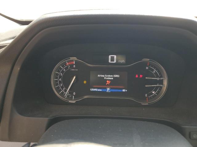 Photo 9 from auction – 2016 HONDA PILOT EXL with VIN 5FNYF6H52GB092759