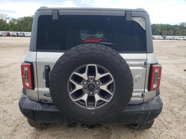 Photo 6 from auction – 2023 FORD BRONCO BAS with VIN 1FMEE5DP4PLB89395