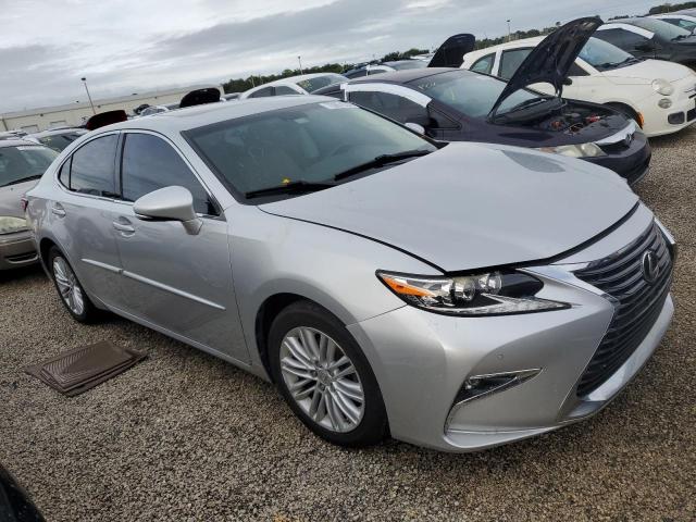 Photo 4 from auction – 2016 LEXUS ES 350 with VIN 58ABK1GG5GU009117