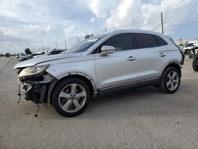 Photo 1 from auction – 2015 LINCOLN MKC with VIN 5LMCJ1A94FUJ36459
