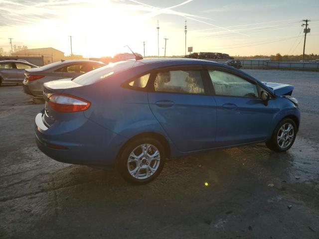 Photo 3 from auction – 2015 FORD FIESTA SE with VIN 3FADP4BJ4FM126254