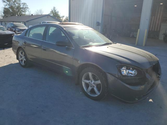 Photo 4 from auction – 2005 NISSAN ALTIMA SE with VIN 1N4BL11D15C277050