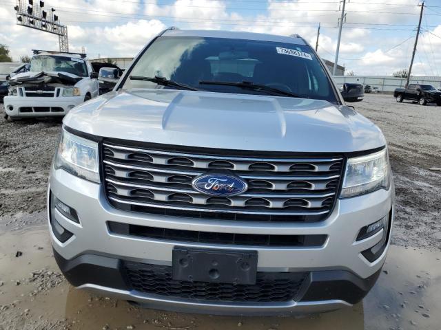 Photo 5 from auction – 2017 FORD EXPLORER X with VIN 1FM5K7D8XHGC89007