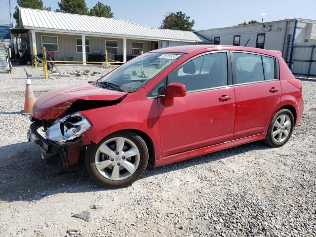 NISSAN VERSA S 2012 with VIN 3N1BC1CP1CK809571 - Photo from auction