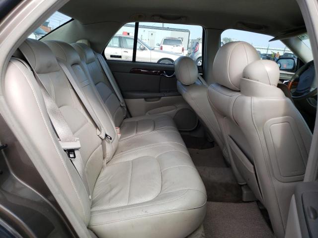 Photo 10 from auction – 2001 CADILLAC DEVILLE DT with VIN 1G6KF57961U249148