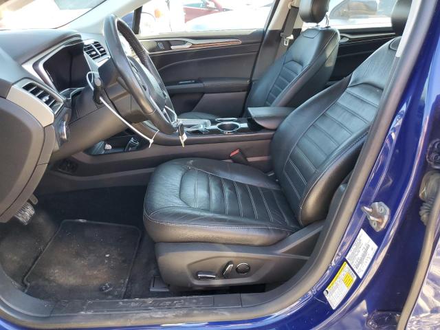 Photo 7 from auction – 2013 FORD FUSION SE with VIN 3FA6P0HRXDR260071