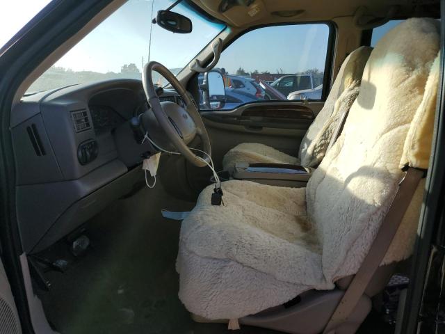 Photo 7 from auction – 2001 FORD EXCURSION with VIN 1FMSU43F41ED73093