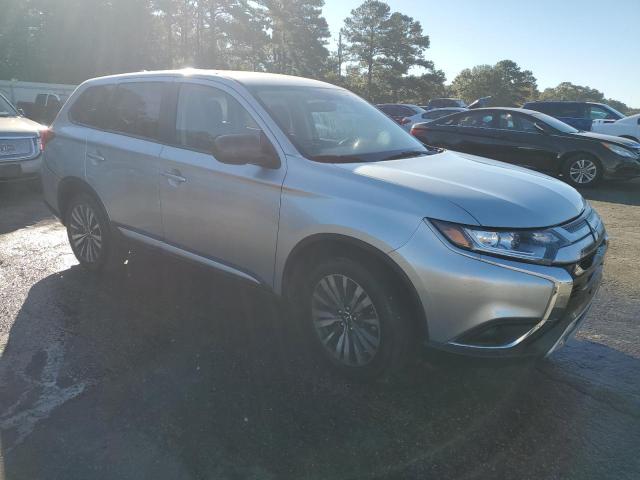 Photo 4 from auction – 2020 MITSUBISHI OUTLANDER with VIN JA4AD2A38LZ047591