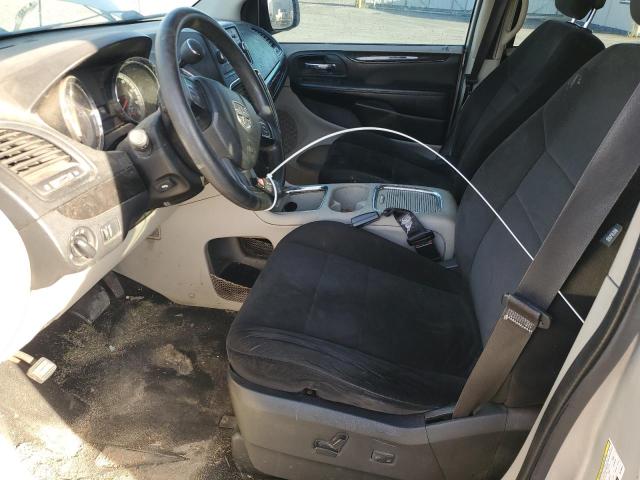 Photo 7 from auction – 2012 DODGE GRAND CARA with VIN 2C4RDGCG0CR218673