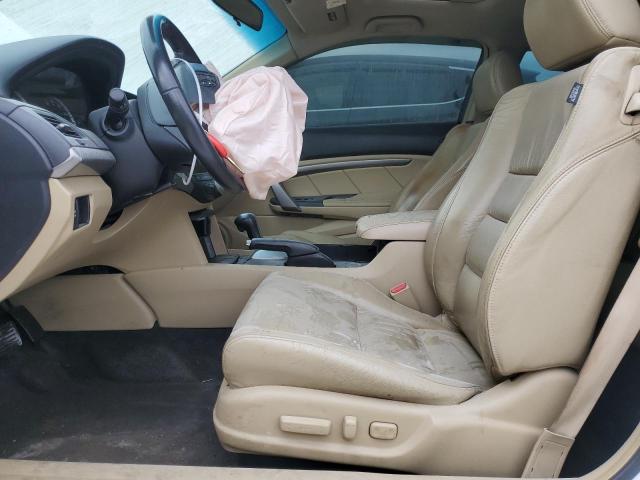 Photo 7 from auction – 2008 HONDA ACCORD EXL with VIN 1HGCS22808A015370