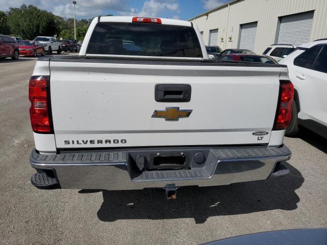 Photo 6 from auction – 2014 CHEVROLET SILVERADO with VIN 3GCPCREH4EG221290