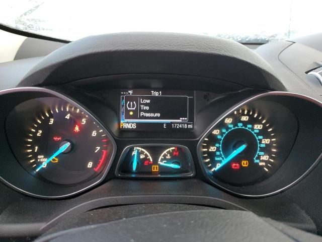 Photo 9 from auction – 2014 FORD ESCAPE TIT with VIN 1FMCU0J94EUC03211
