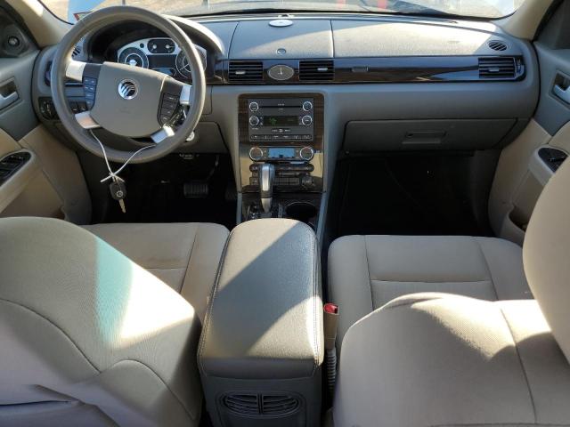 Photo 8 from auction – 2008 MERCURY SABLE with VIN 1MEHM40W98G624643