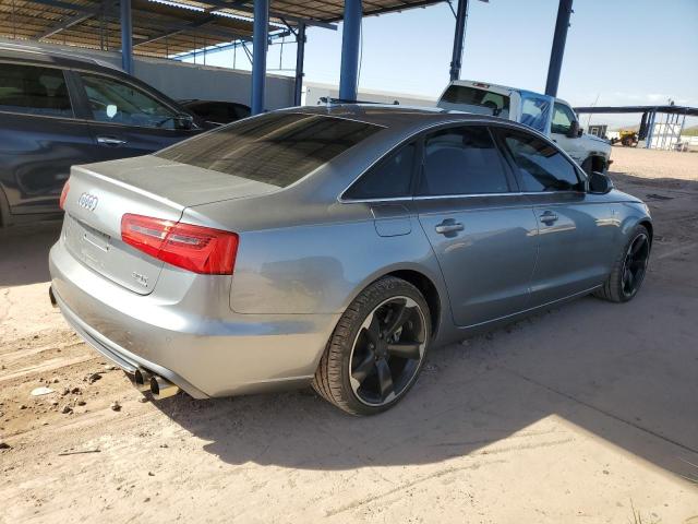 Photo 3 from auction – 2014 AUDI A6 PREMIUM with VIN WAUFGAFC0EN078007