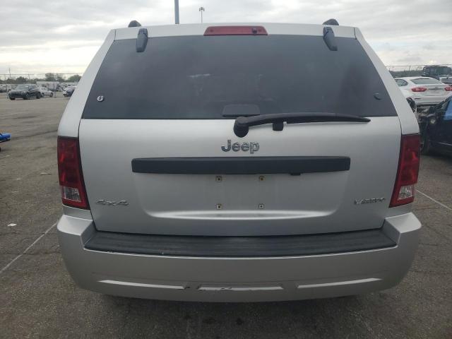 Photo 6 from auction – 2005 JEEP GRAND CHER with VIN 1J4GR48K25C512814