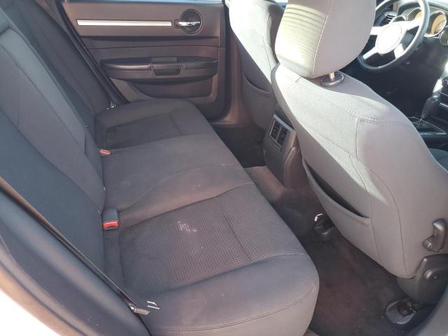 Photo 10 from auction – 2010 DODGE CHARGER SX with VIN 2B3CA3CV6AH256726