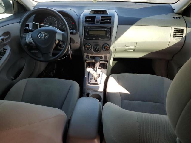 Photo 8 from auction – 2012 TOYOTA COROLLA BA with VIN 2T1BU4EE1CC844082