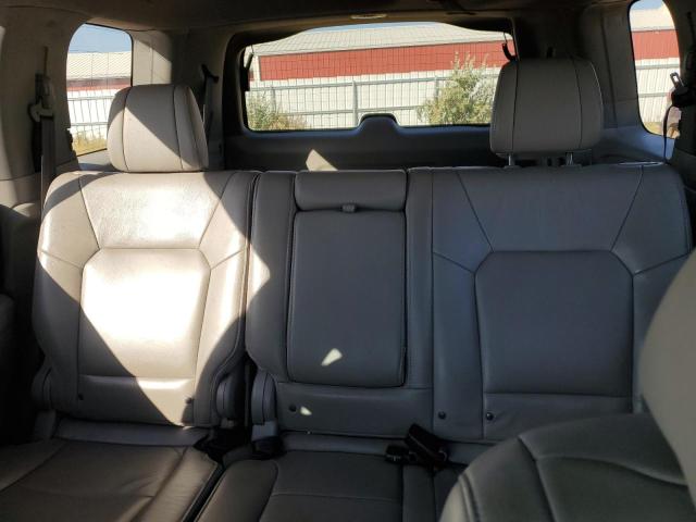 Photo 10 from auction – 2015 HONDA PILOT EXL with VIN 5FNYF4H59FB026082
