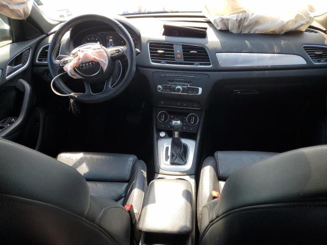 Photo 8 from auction – 2018 AUDI Q3 PREMIUM with VIN WA1BCCFS2JR000146