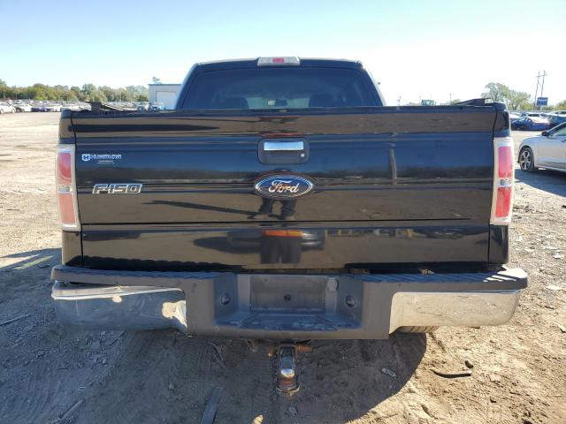 Photo 6 from auction – 2009 FORD F150 SUPER with VIN 1FTRW12839KC75748