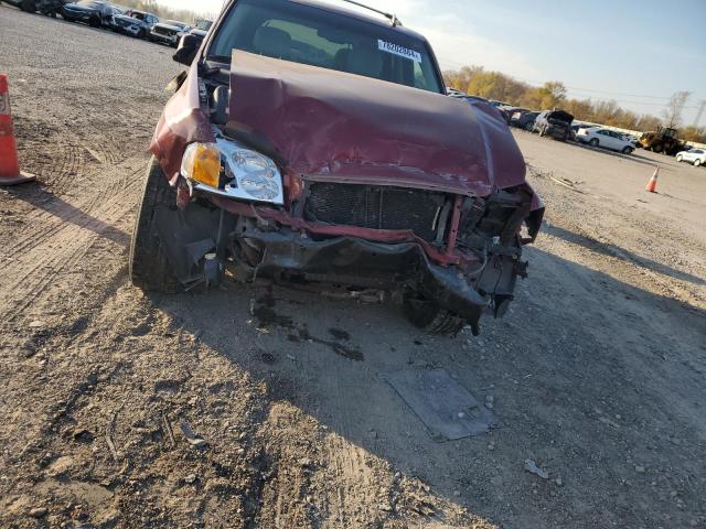 Photo 5 from auction – 2008 GMC ENVOY DENA with VIN 1GKET63M682219080