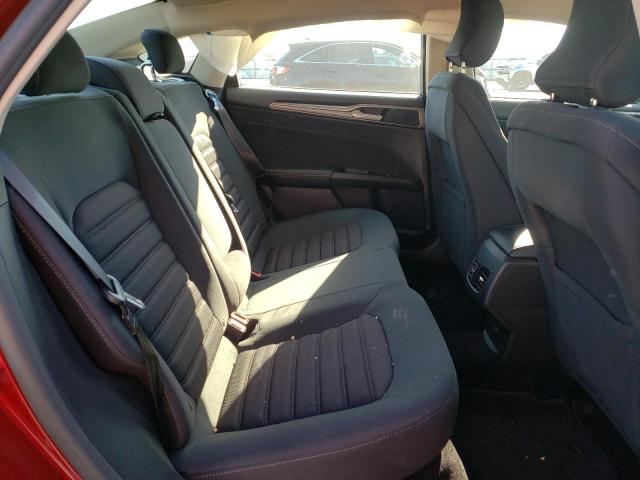 Photo 10 from auction – 2017 FORD FUSION SE with VIN 3FA6P0H76HR244146