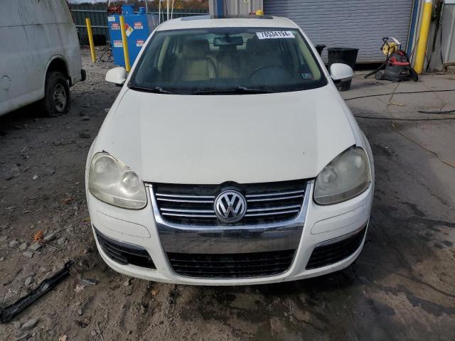 Photo 5 from auction – 2007 VOLKSWAGEN JETTA with VIN 3VWEF71K77M189893
