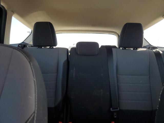 Photo 10 from auction – 2018 FORD ESCAPE S with VIN 1FMCU0F71JUA03176