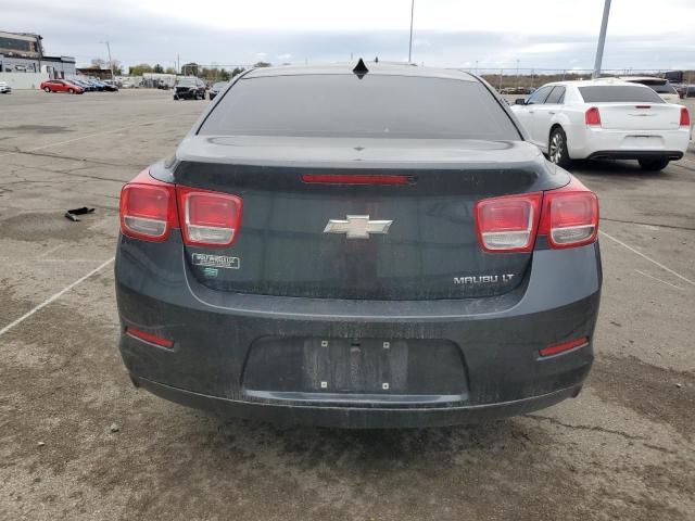 Photo 6 from auction – 2014 CHEVROLET MALIBU 1LT with VIN 1G11C5SL1EF220325