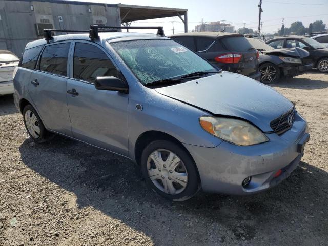 Photo 4 from auction – 2005 TOYOTA COROLLA MA with VIN 2T1KR32E25C354463