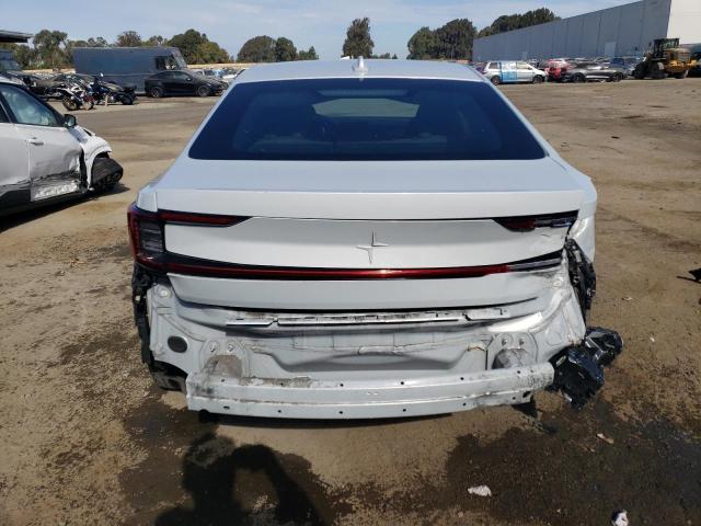 Photo 6 from auction – 2023 POLESTAR 2 with VIN YSMED3KA2PL127685