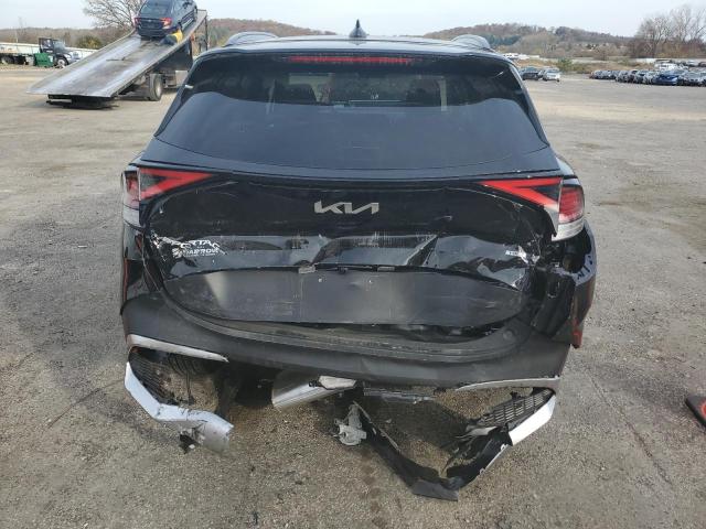 Photo 6 from auction – 2024 KIA SPORTAGE E with VIN KNDPVCDG4R7159729